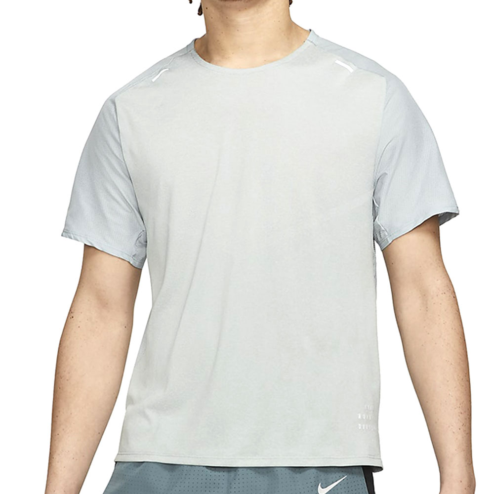 Tricou Nike M NK RN DVN TECHKNIT ULTRA SS